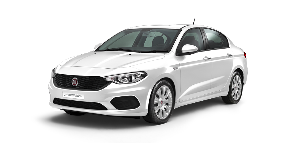 Fiat Egea Benzin