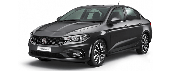 Fiat Egea Dizel Otomatik